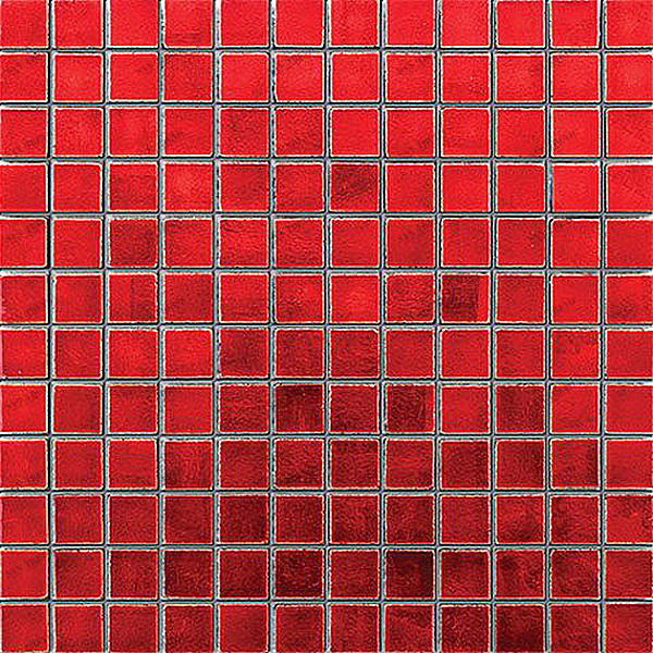 МОЗАИКА ИЗ МРАМОРА MRC (RED)-2 SKALINI MERCURY MRCRED2