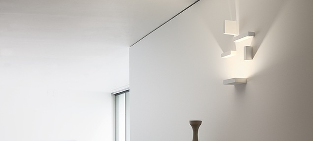 040694 Бра Set Vibia 