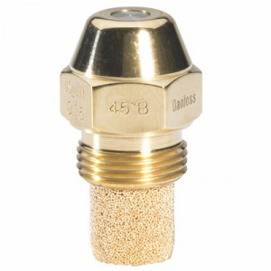 Danfoss Топливные форсунки Форсунка OD, 15,0 USgal/h, 45°, B 030B0093