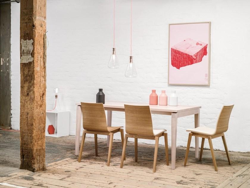 Стул с подлокотниками Stockholm Santreyd sun-id-1457652 - Вид №4