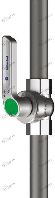 TECO Прямой вариант f / f клапан с рычажным управлением T4 sun-id-1384997