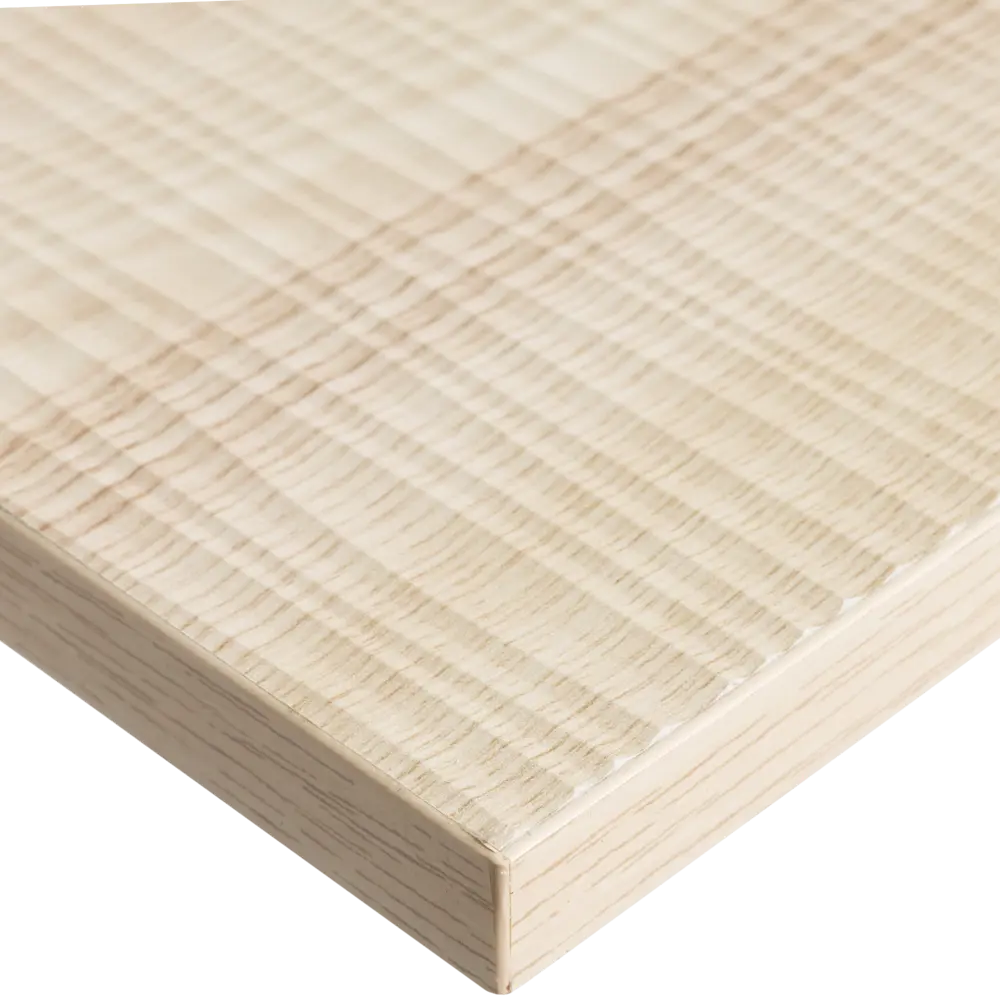 Дверь для шкафа Delinia «Браш» 60x130 см, ЛДСП, цвет бежевый STLM-2133930 - Вид №3