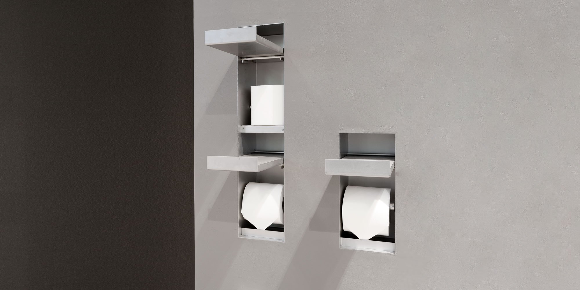 ST-185 Sesamo Аксессуары Antoniolupi  - Вид №9