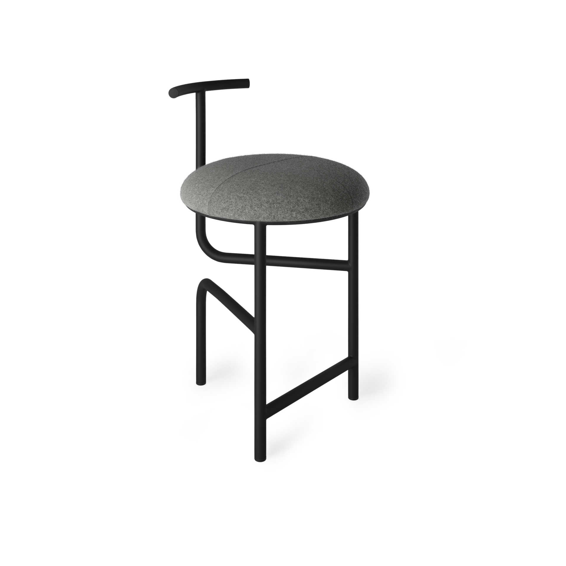 Blend Chair U Stellar Works BD-S210-UP - Вид №1