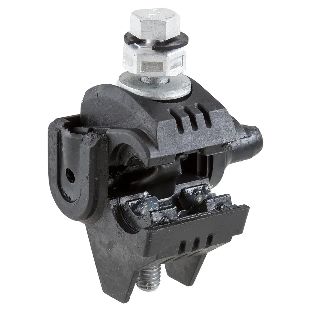 Santreyd Зажим ответвительный для воздушных линий электропередачи 12920082 STLM-1113101 - Вид №1