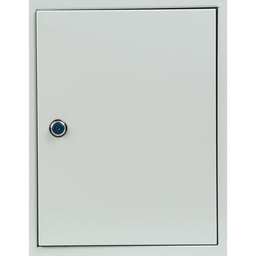 Металлический электрощит IEK ЩМП-1-1 на 36 модулей с защитой IP31 82209269 STLM-0022036 - Вид №3