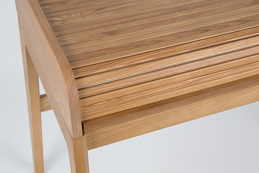 Стол приставной Barbier Zuiver 2600004 - Вид №5