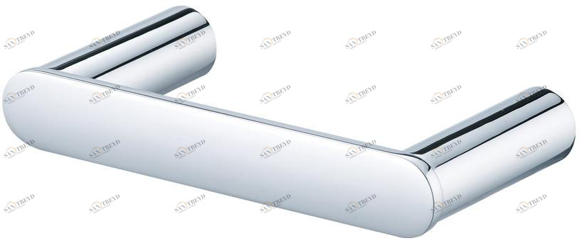 JUSTIME Держатель рулона Charming 6922-40-80cp