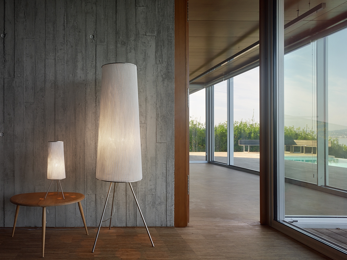 079840 Торшер Ura Arturo Alvarez Eduard Santreyd - Вид №2