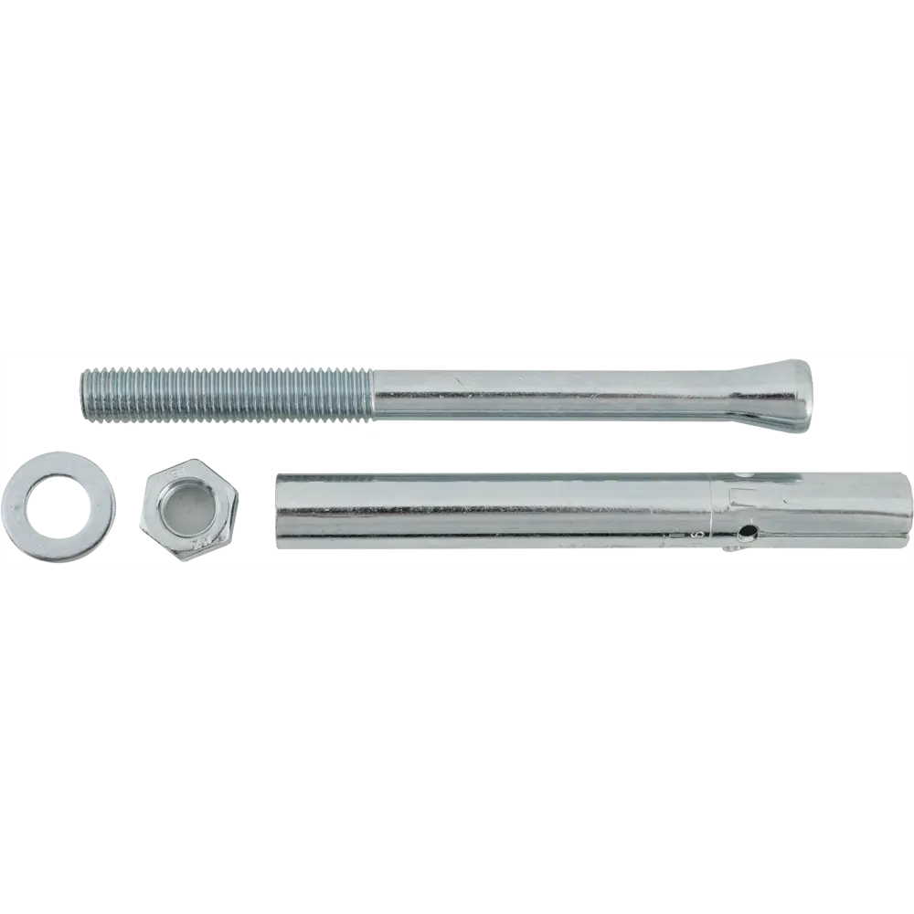 Анкер втулочный Hilti HLC с гайкой 16x140 мм STLM-2174080 - Вид №2