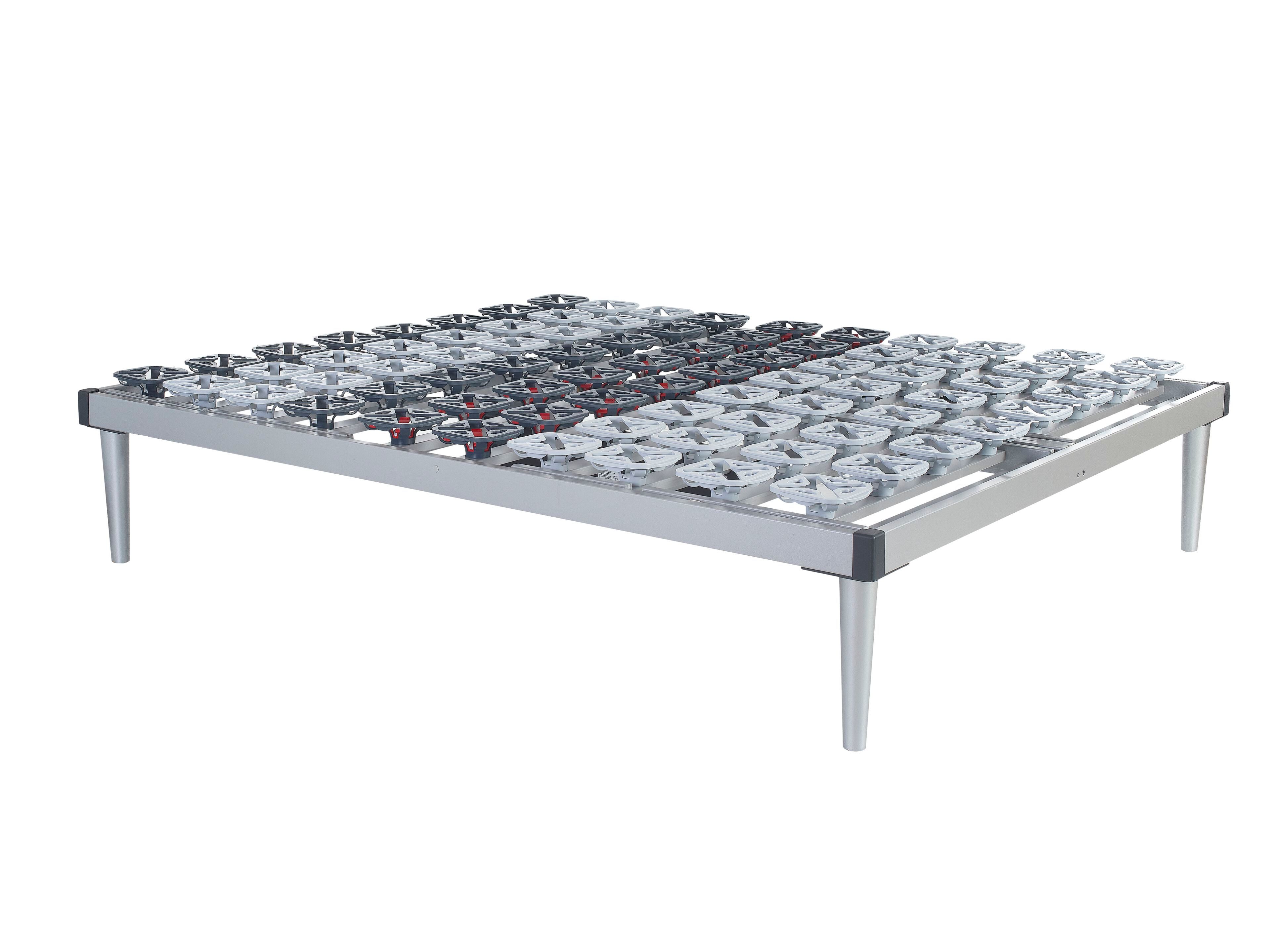 Регулируемая двойная сетка Magniflex Ergo ARCH-00107717