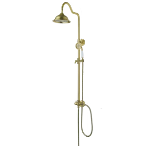 Душевая стойка Sensea Classic 1 режим 82455206 STLM-2096300