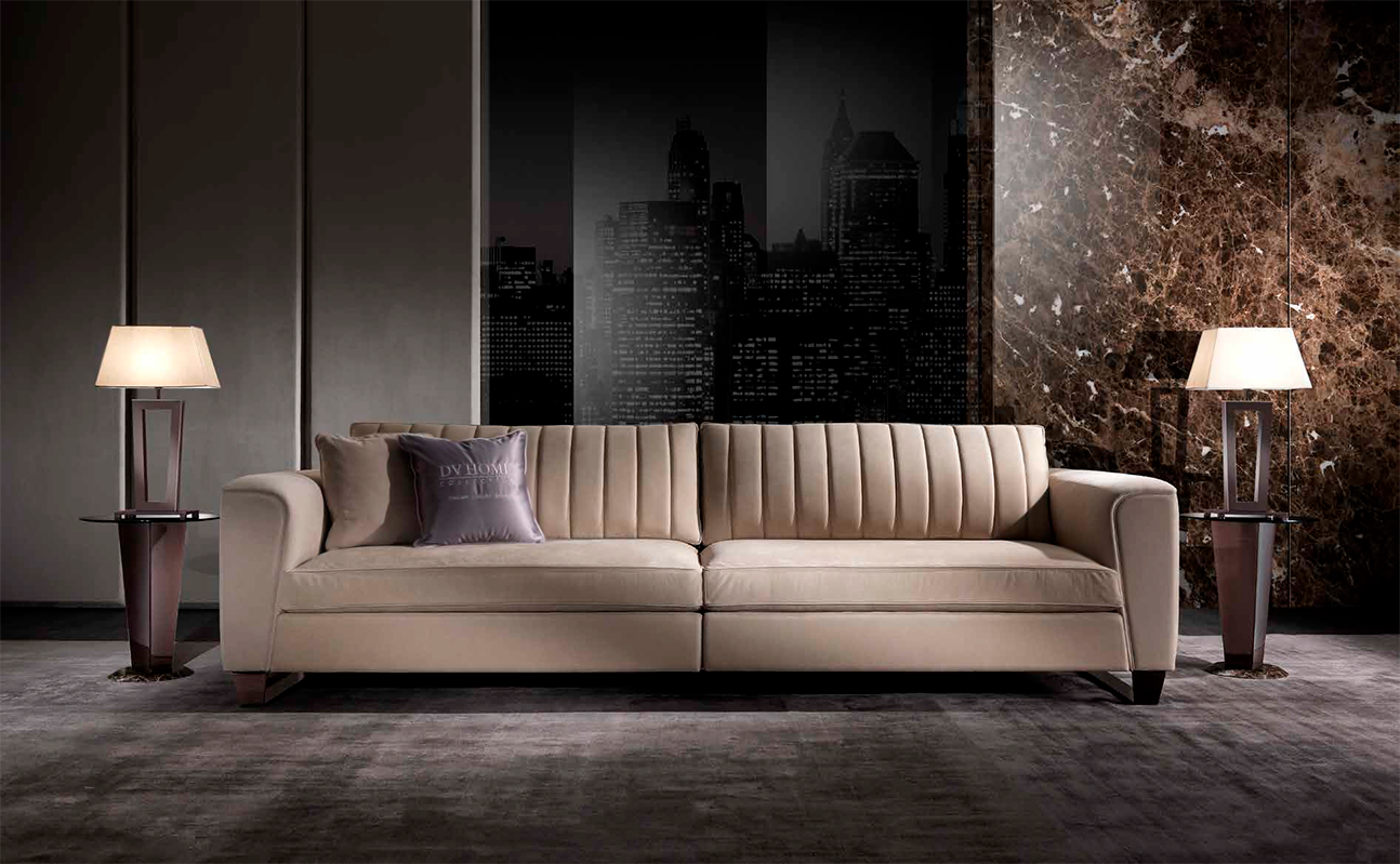 Диван  DV HOME COLLECTION BEVERLY 