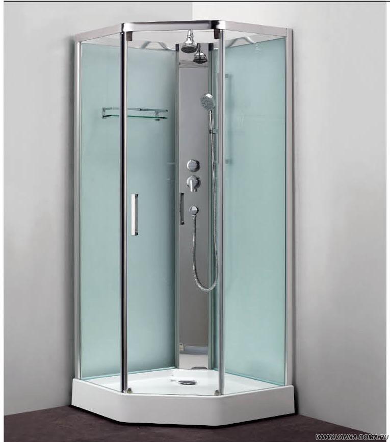 TS-6032Z Душева кабина Appollo TS Santreyd 