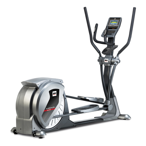 Эллиптический тренажер khronos generator BH Fitness sun-id-2068269