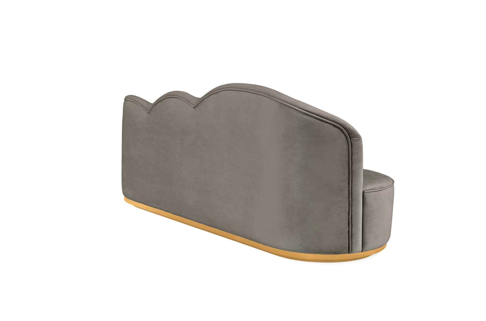 CIST587 Диваны детские Облако Circu  - Вид №3