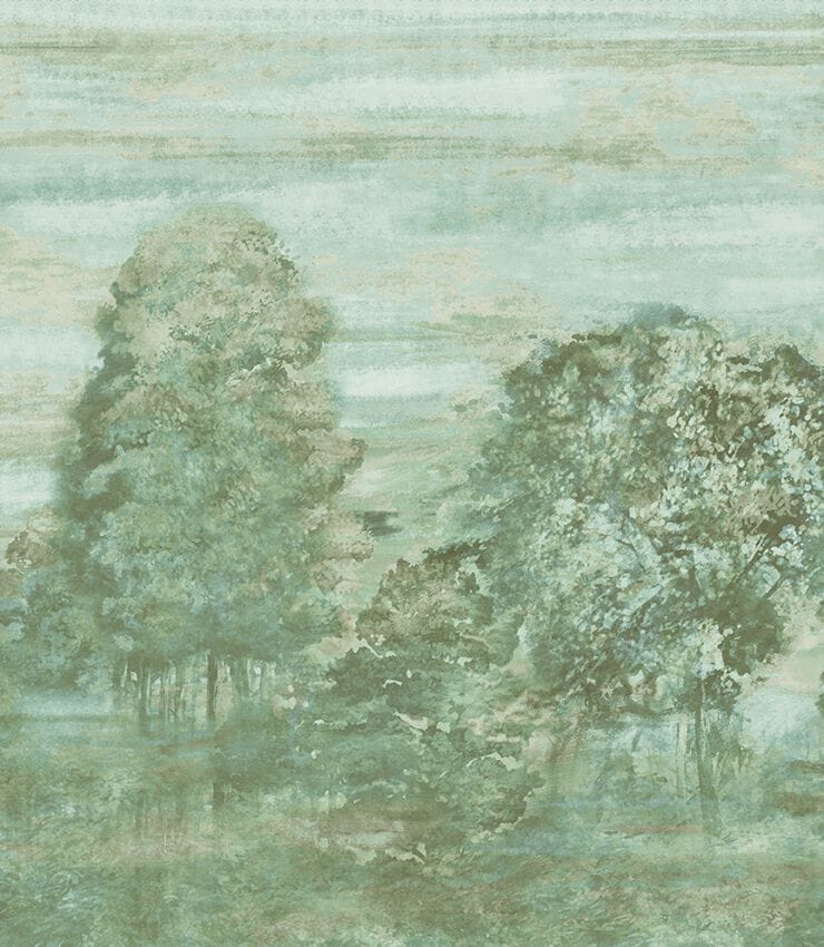 Обои с пейзажами Jannelli&Volpi INSPIRED MOODS 1 ARCH-00054040 - Вид №4