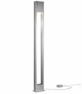 Alma light Торшер из алюминия Note