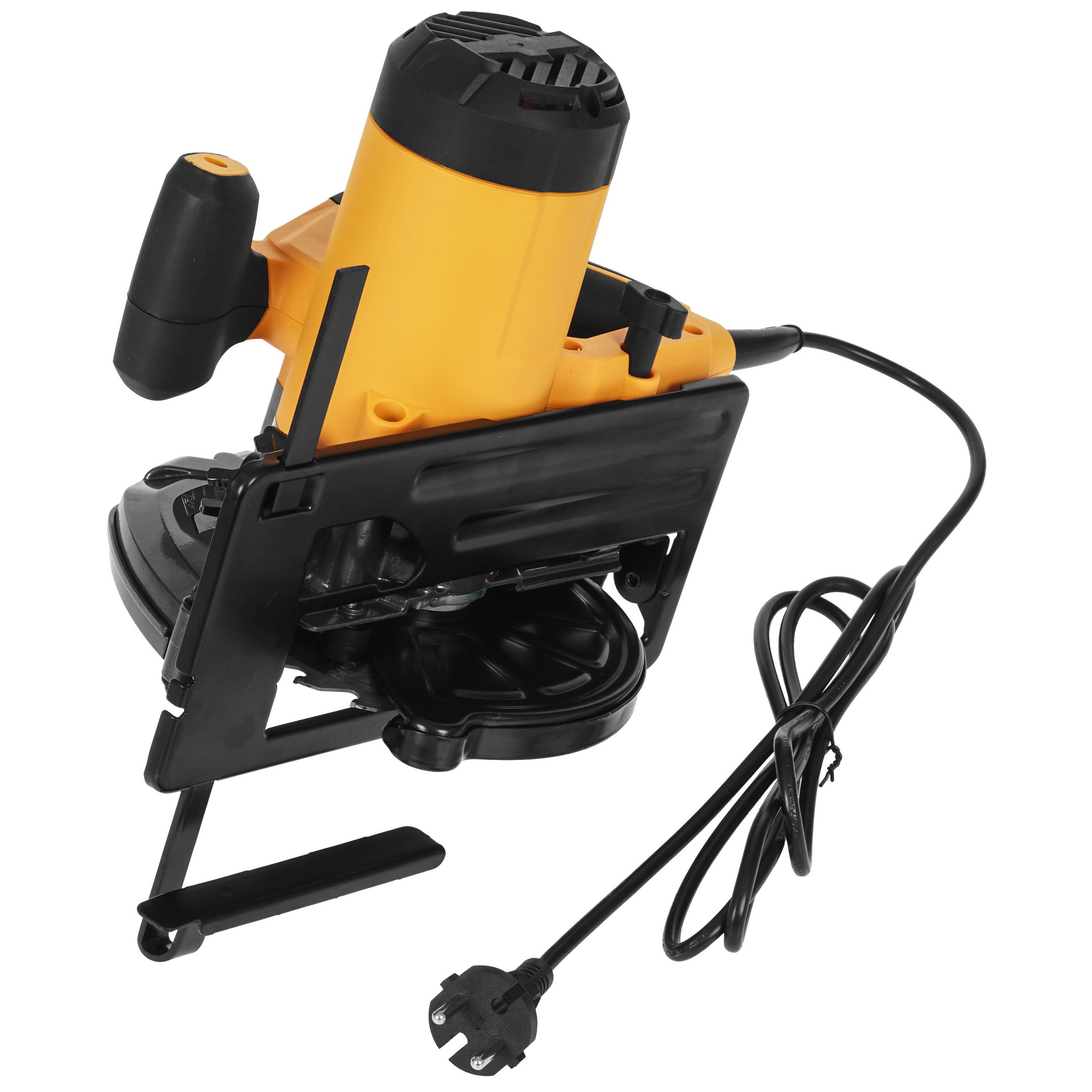 Пила дисковая DEKO DKCS1500-160 5445822 STDN-0027231 - Вид №6