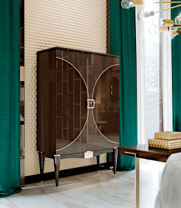 Барный шкаф  CARPANESE 7034