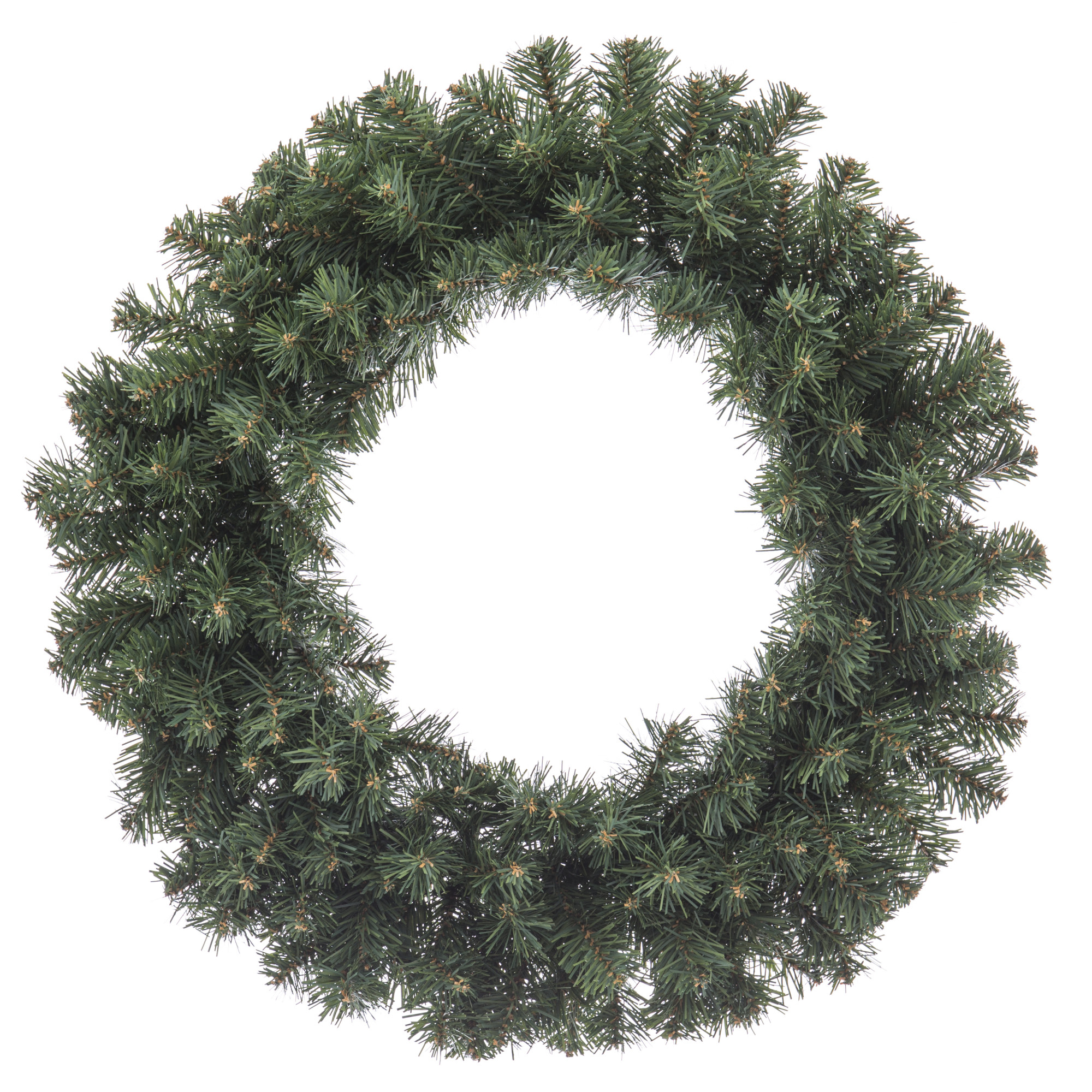 DZ-086-905 ДЕКОР - ВЕНОК НГ TO4ROOMS 