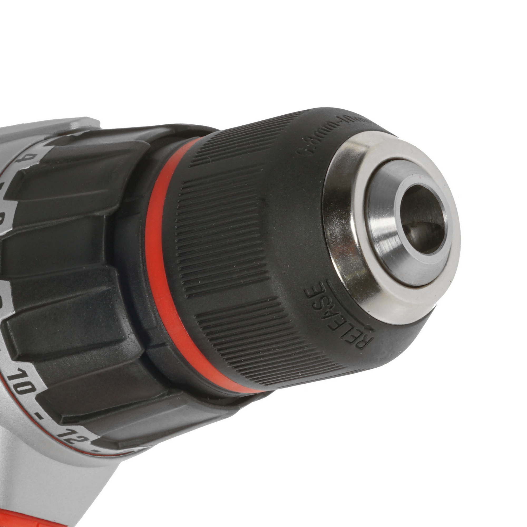 Дрель-шуруповерт Einhell PXC TE-CD 18/2 Li-Solo Power X Change 18V  , Без ЗУ, Без АКБ 5322651 STDN-0009158 - Вид №3