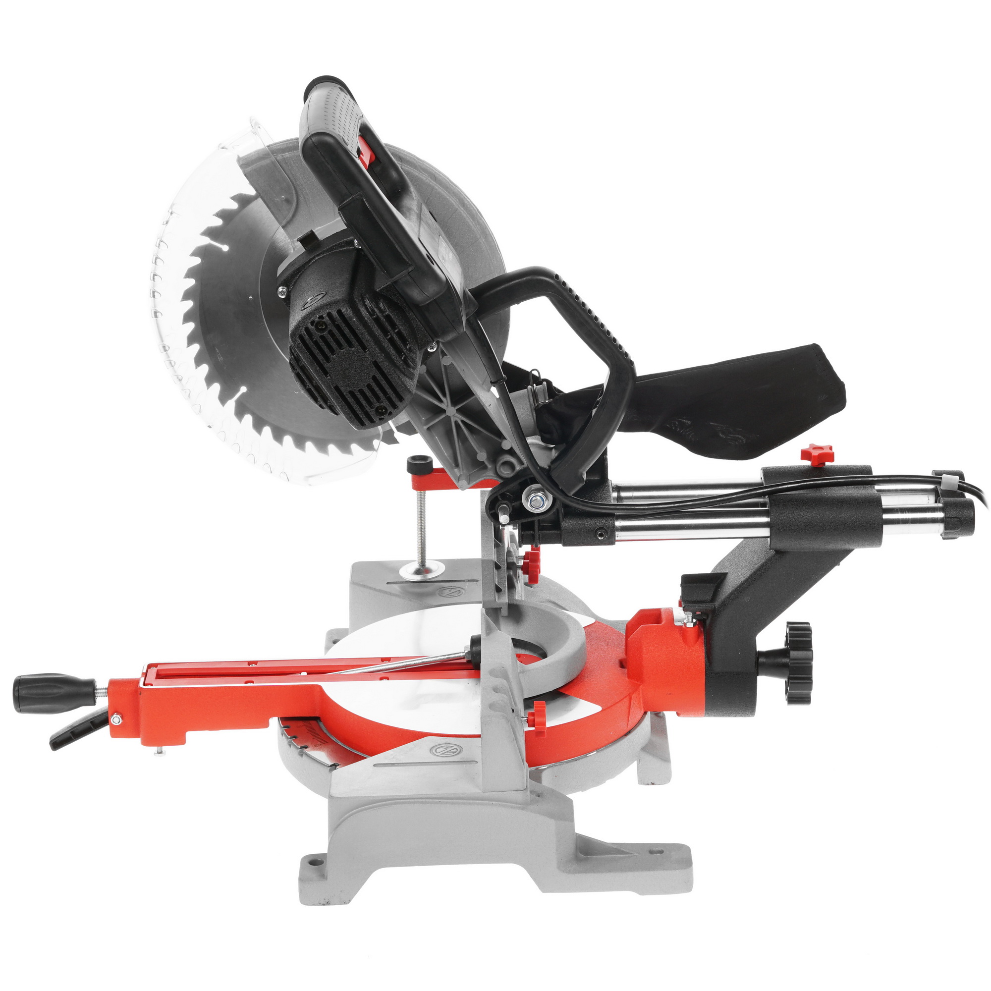 Торцовочная пила  P.I.T. PCM255-C2 8197077 PIT STDN-0051790 - Вид №2