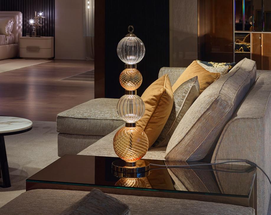 SICIS Drop Table Lamp 20x77 sun-id-1989864 - Вид №2