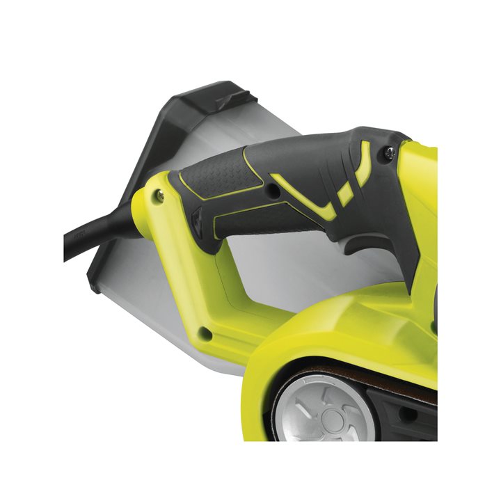 Ленточная шлифмашина Ryobi EBS800V 5481149 STDN-0041490 - Вид №3