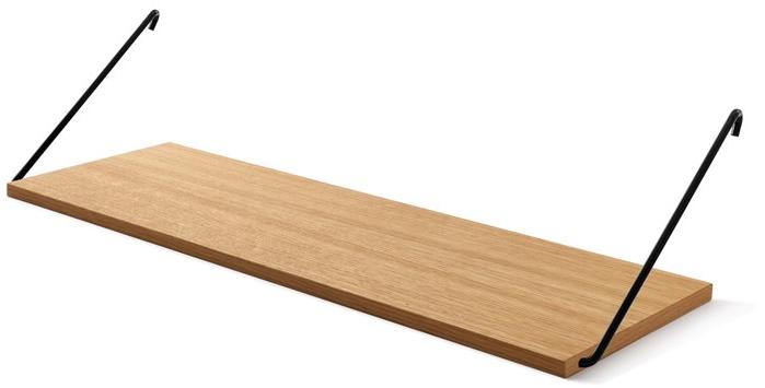 Atelier Belge Деревянная полка Loopholes sun-id-1475057 - Вид №3