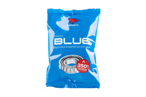 18130525 Смазка МС 1510 BLUE высокотемпературная комплексная литиевая, 80г стик-пакет 1303 ВМПАВТО