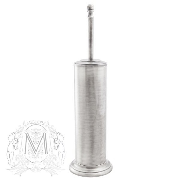 Ершик напольный MIGLIORE Mirella ML.MRL-M063.RA - медь  - Вид №3