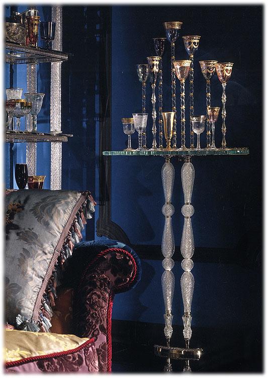 Подставка  JUMBO COLLECTION CRYS-21 Crystal