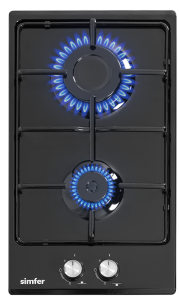 9211422 Газовая варочная поверхность Simfer H30V20B420