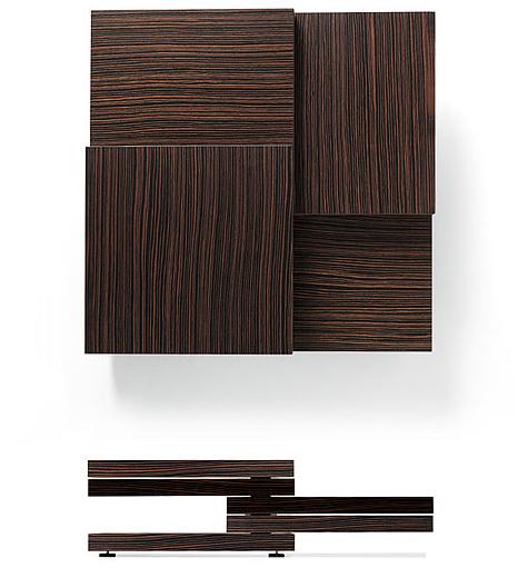 Kristalia Низкий журнальный столик sun-id-1496634 - Вид №4