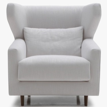 003325 Кресло большое SANCAL Folk - Вид №1