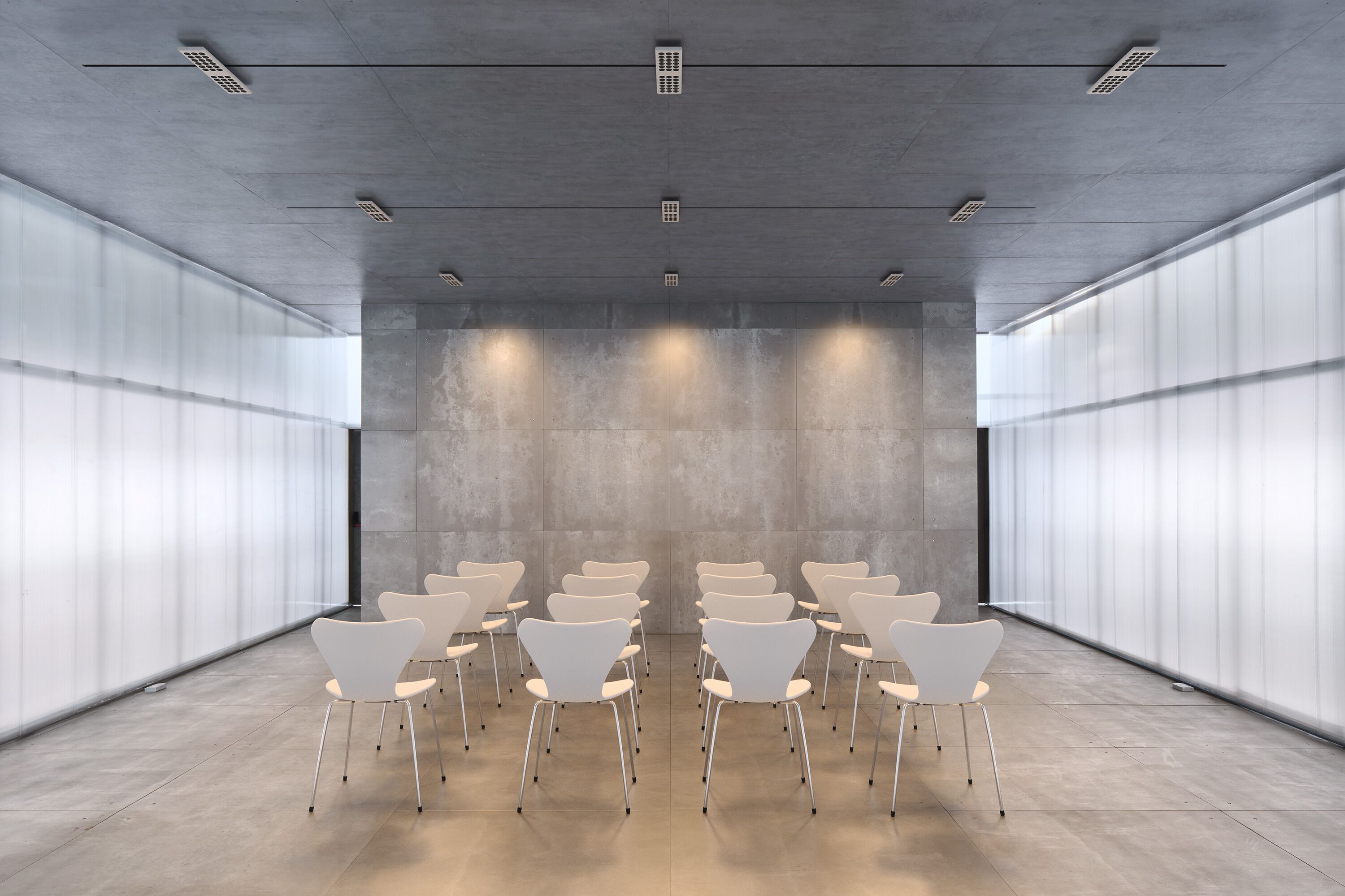 Светодиодное трековое освещение Flos Workmates ARCH-00121077 - Вид №8