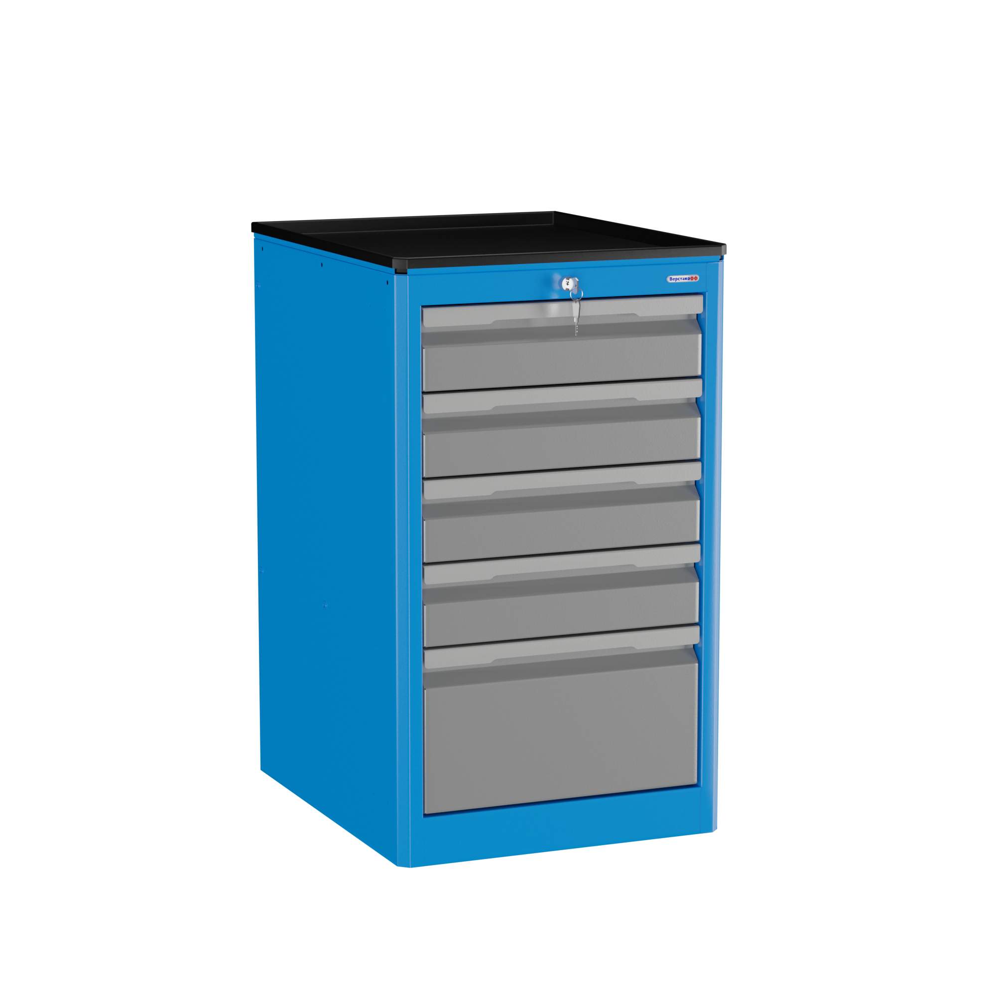 Тумба инструментальная TNC P5.С Верстакофф 125369