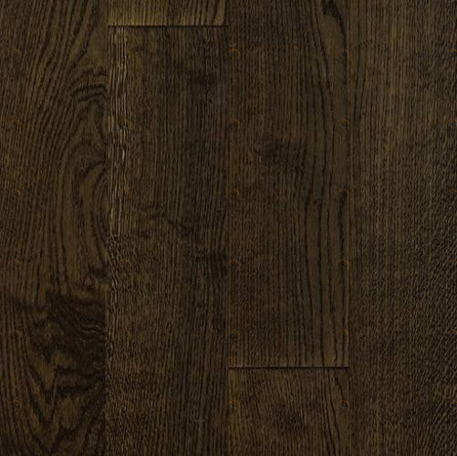 Инженерная доска Floorwood Nature Кофейный 3161 Дуб Натур с брашью (Текстурированная) 1290х194 мм 3200400003