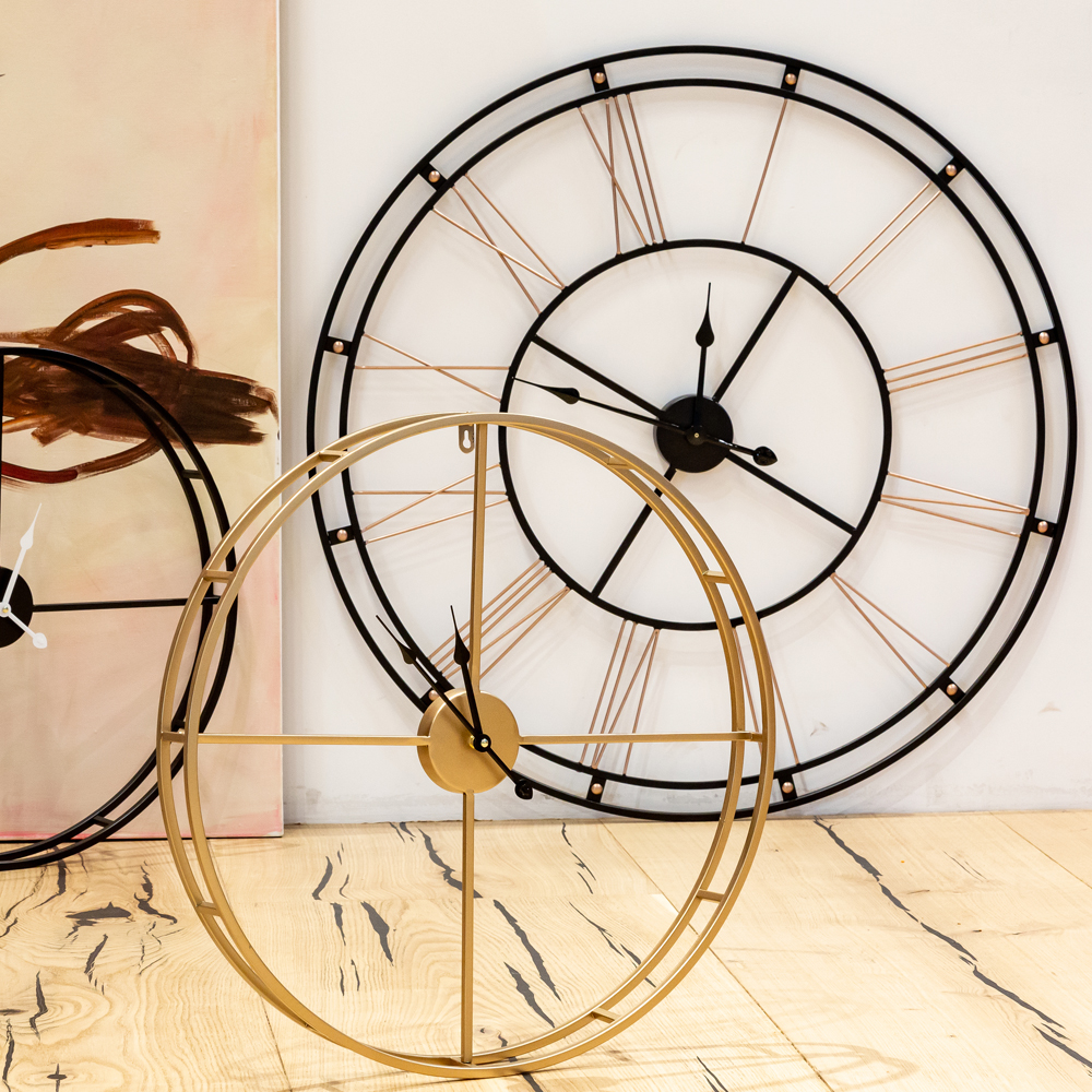 19091201 Часы «Гринвич / День» Object Desire  - Вид №3