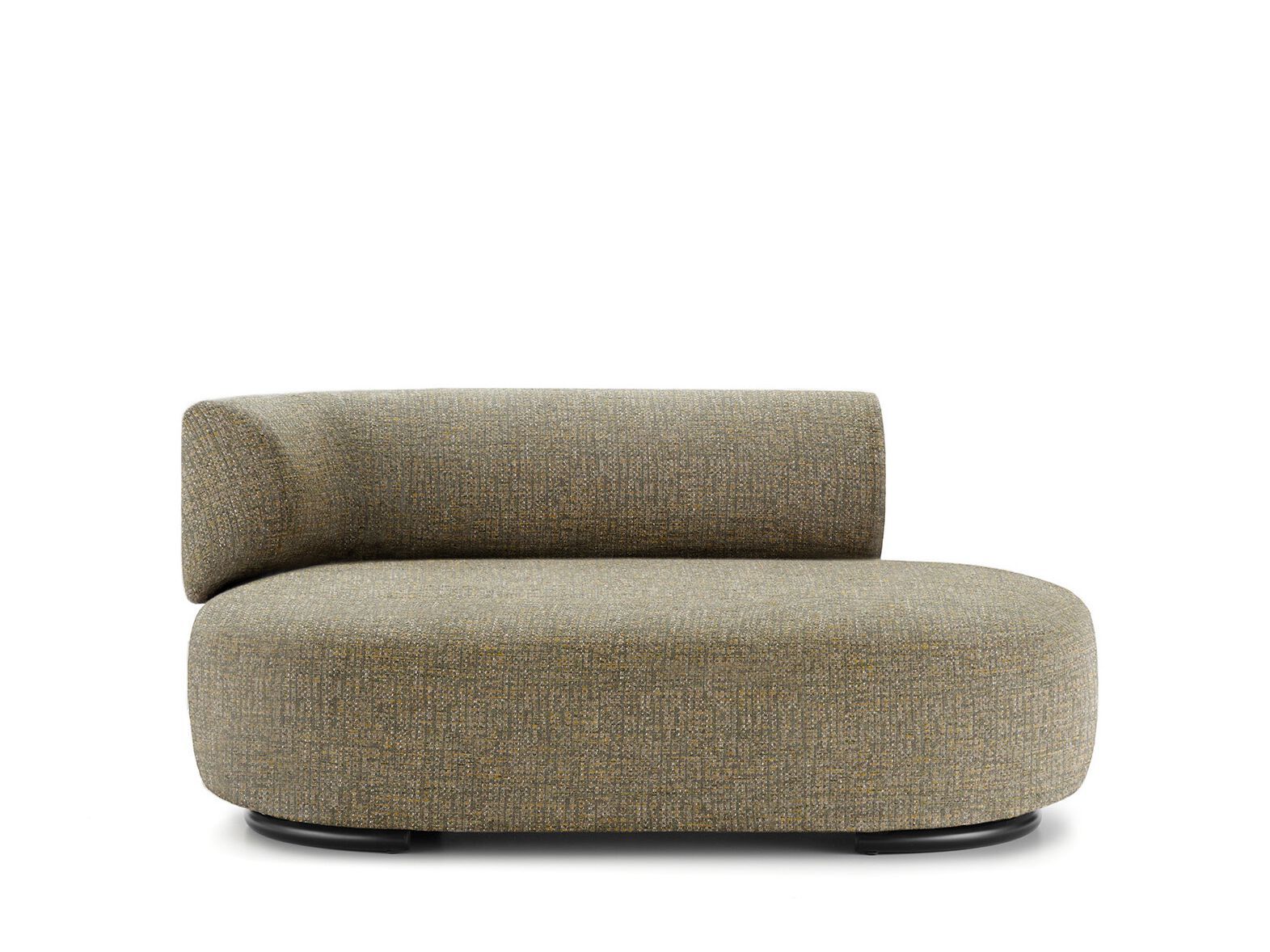 Съемная ткань Dormeuse Kartell K-Waiting ARCH-00037960 - Вид №102