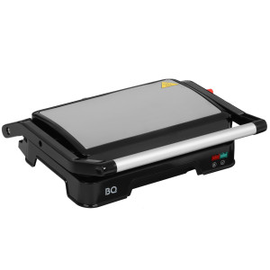 9076884 Гриль BQ GR1005 черный