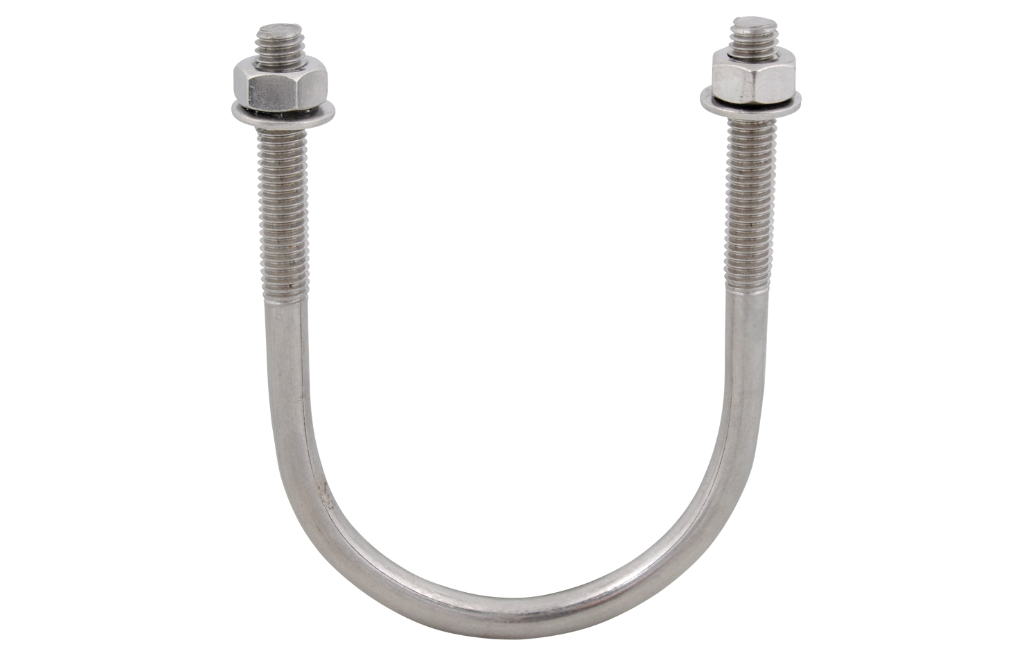 2084708060 BIS Монтажные скобы нерж. для труб walraven 