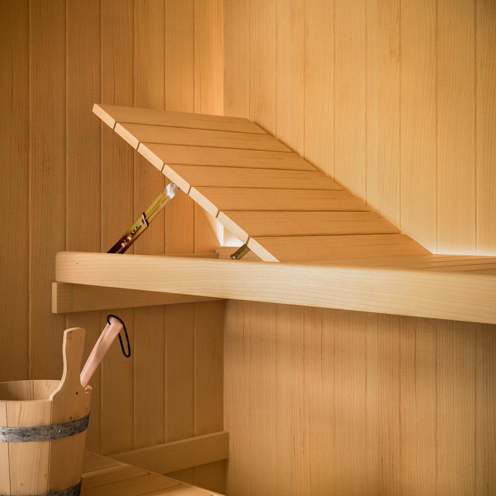 Hoshi  Glass1989  Сауны  - Вид №3