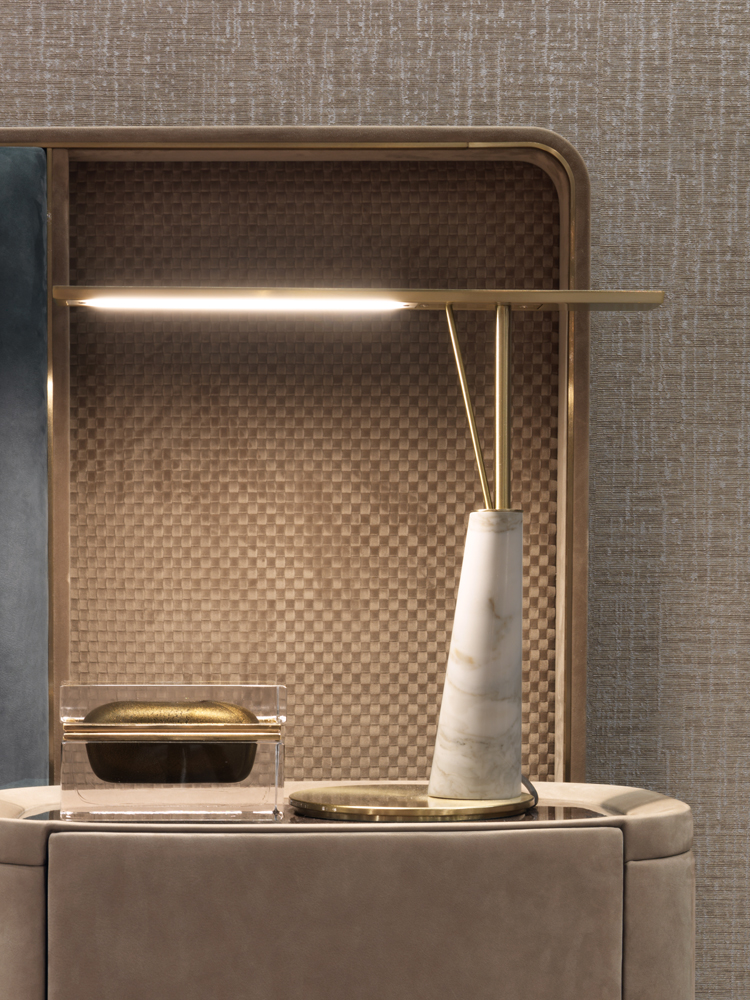 Jasper Настольная лампа Visionnaire  - Вид №2