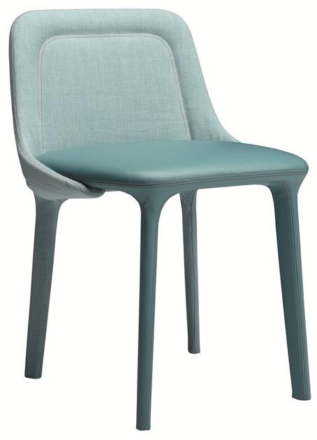 Casamania & Horm Мягкое кресло из ткани или кожи Lepel sun-id-1448590 - Вид №6