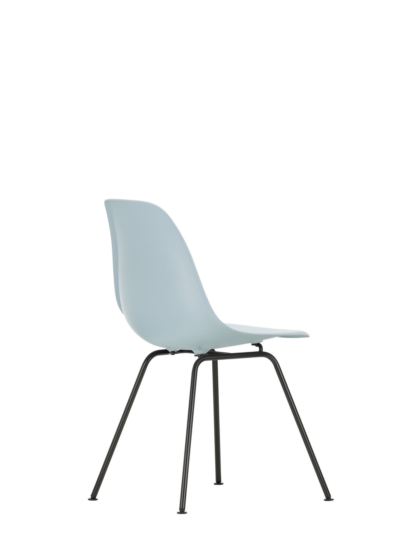 Стул из полипропилена VITRA Eames Plastic Chair ARCH-00119724 - Вид №31