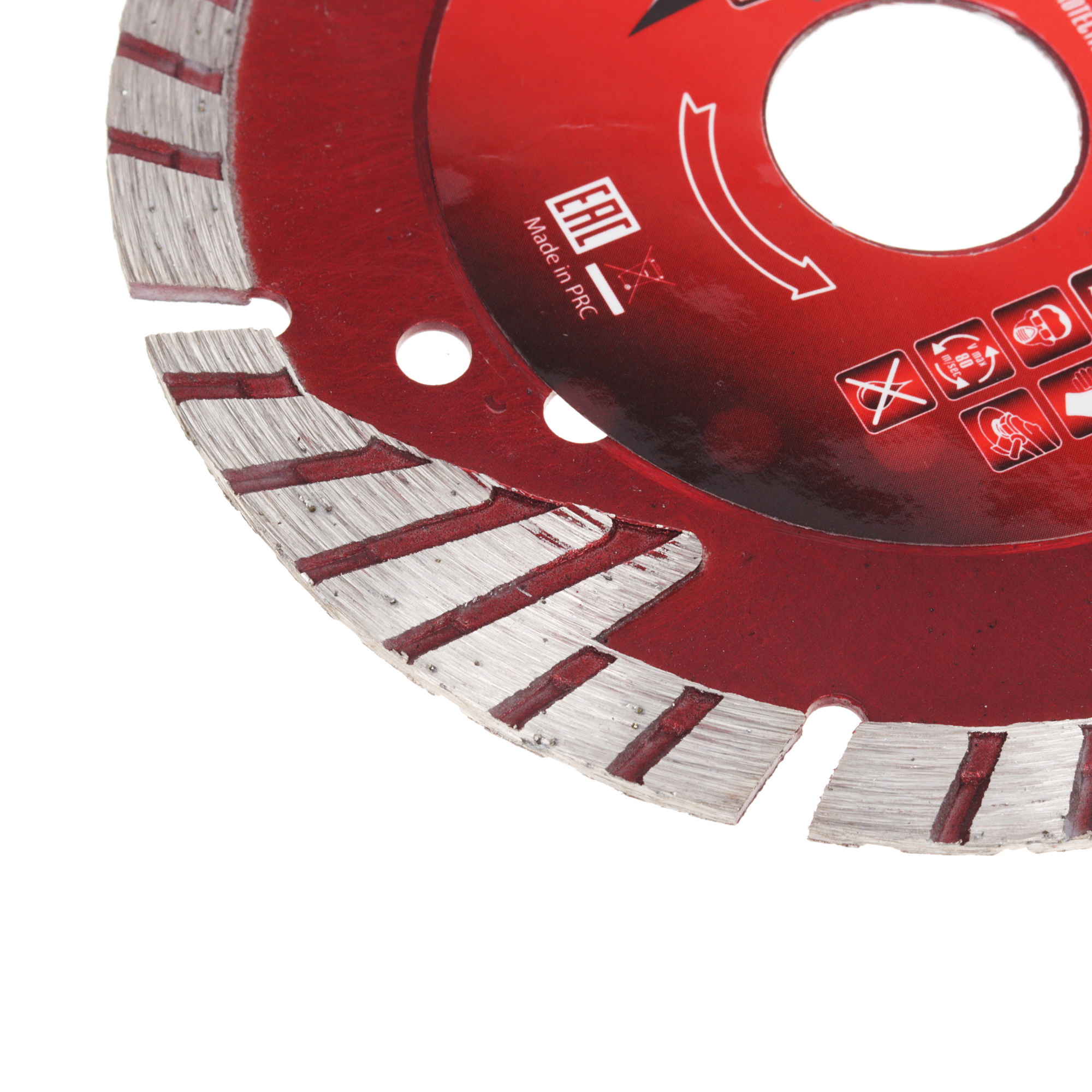 Диск алмазный Matrix 73152 7997287 STDN-0078004 - Вид №2