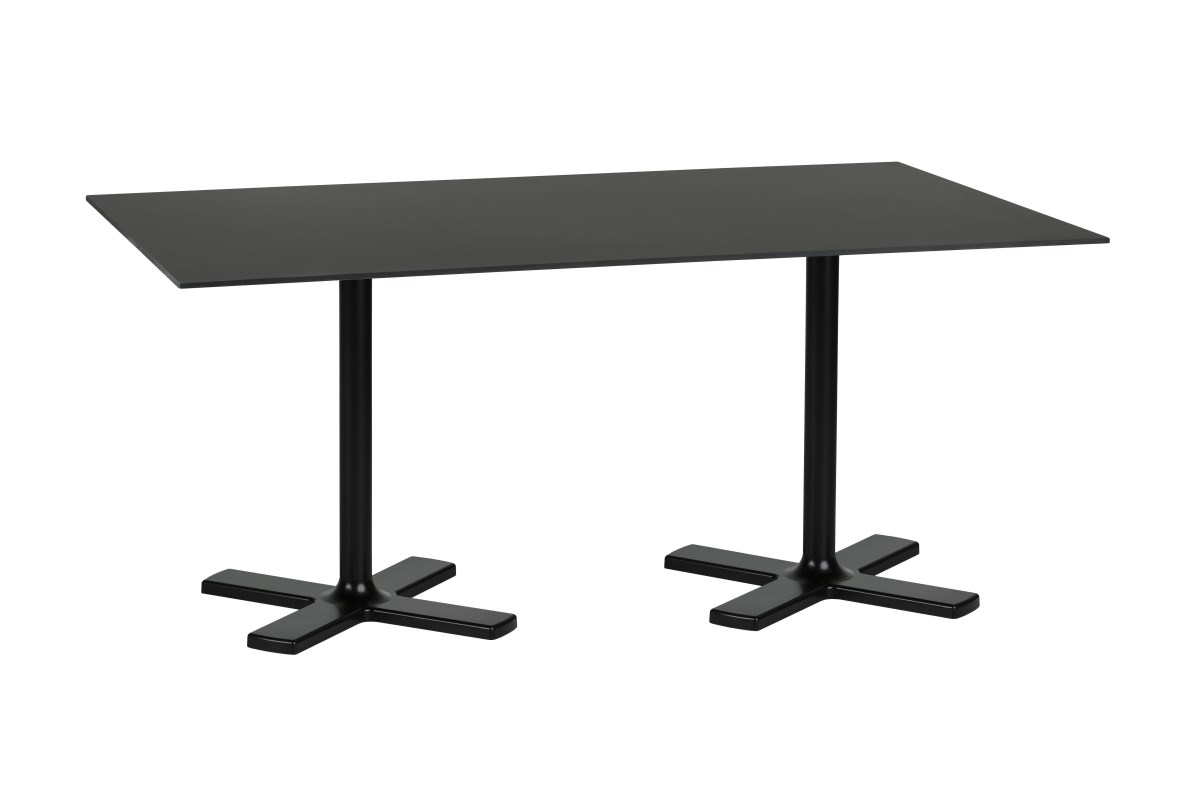 106798 Уличный стол со столешницей Compact 160 x 90 см Point Colors POINT1920