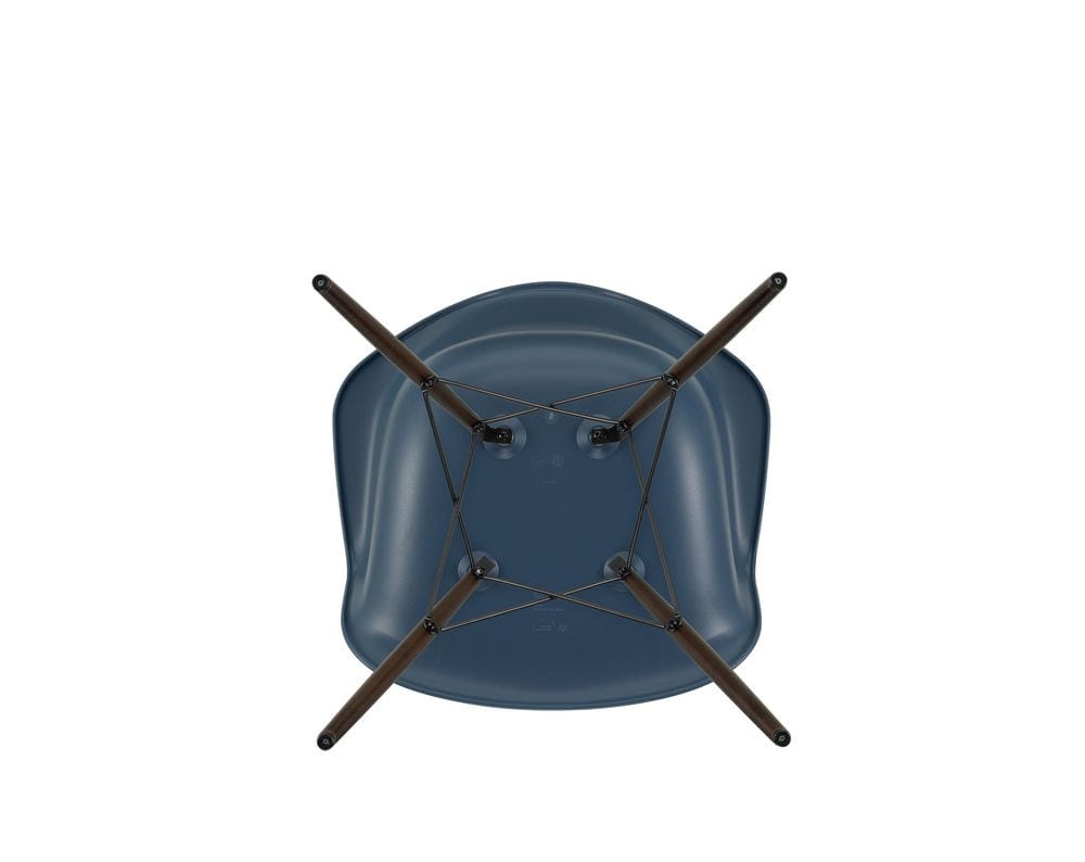 Полипропиленовый стул с подлокотниками VITRA Eames Plastic Chair ARCH-00057074 - Вид №131